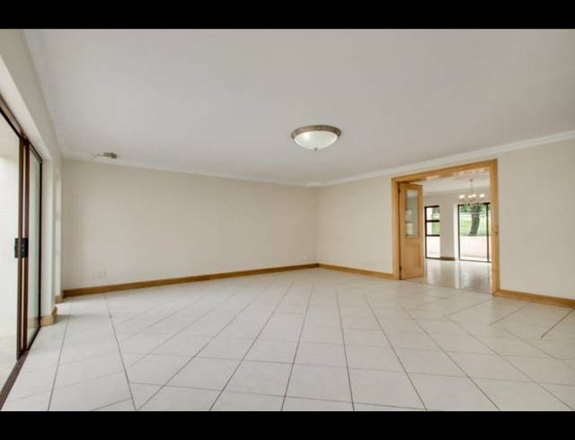 4 BEDROOM PROPERTY TO RENT IN DAINFERN GOLF ESTATE